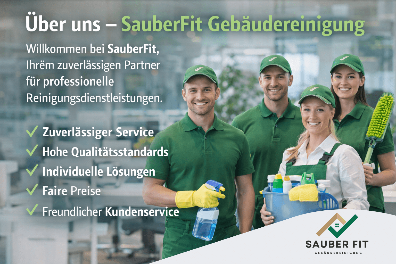 About Us